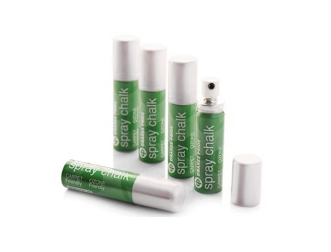 Bowls Spray Chalk 20 pieces